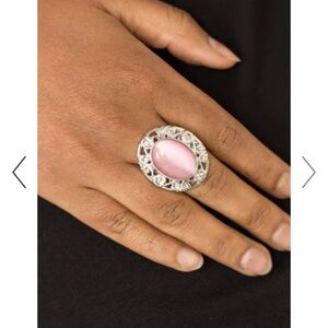 Moonlight Merigold -Pink